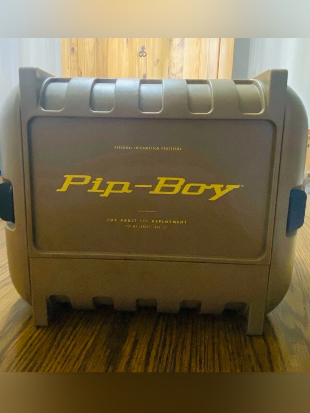 Bethesda Fallout 4 XBOX ONE Pip-Boy Edition